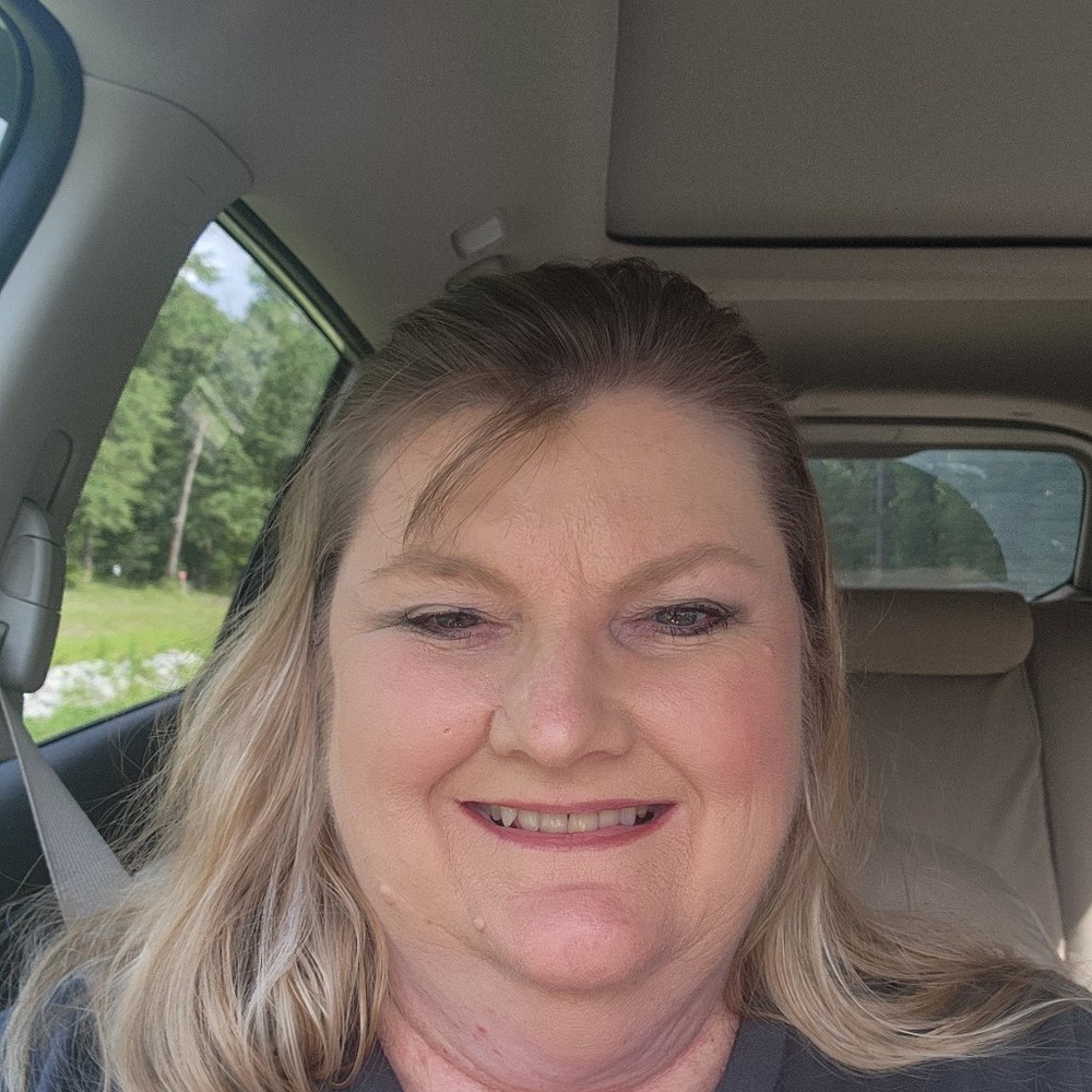 Meet your Posher, Kathy